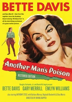 Another Man's Poison - 1
