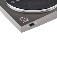 Audio Technica AT-LP2X Fully Automatic Belt Drive Turntable - 7