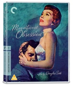 Magnificent Obsession - The Criterion Collection - 2