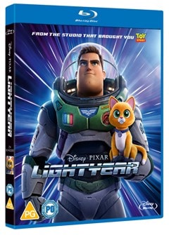 Lightyear - 2