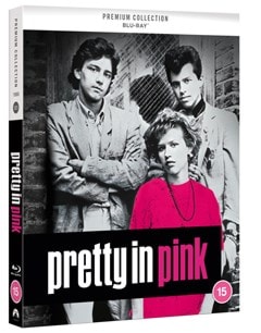 Pretty in Pink (hmv Exclusive) - The Premium Collection - 3