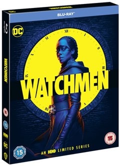 Watchmen - 2