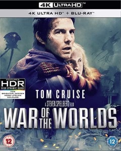 War of the Worlds - 1