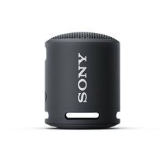 Sony SRSXB13 Black Bluetooth Speaker - 1