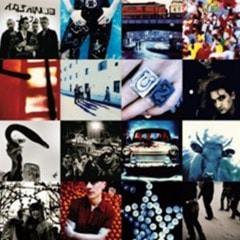 Achtung Baby - 1