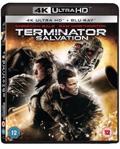Terminator Salvation - 2