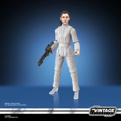 Star Wars Vintage Collection Princess Leia Bespin Escape Action Figure - 1