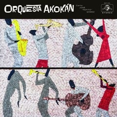 Orquesta Akokan - 1