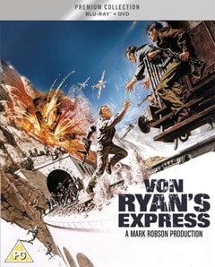 Von Ryan's Express (hmv Exclusive - The Premium Collection) - 2