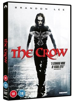 The Crow - 2