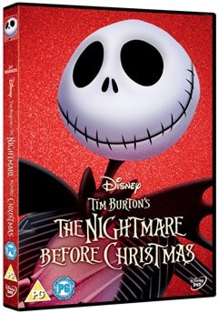 The Nightmare Before Christmas - 4