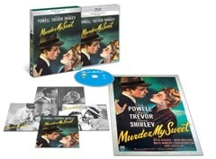 Murder, My Sweet (hmv Exclusive) - The Premium Collection - 1