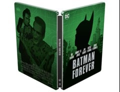 Batman Forever Ultimate Collector's Edition Steelbook - 6