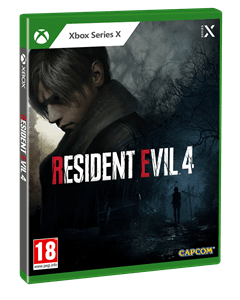 Resident Evil 4 Remake (XSX) - 2