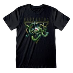 Gargantos Dr. Strange In The Multiverse of Madness Tee (Small) - 1