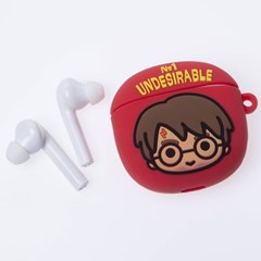 Lazerbuilt Harry Potter True Wireless Bluetooth Earphones - 1