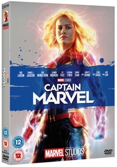 Captain Marvel - 2