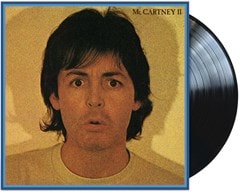 McCartney II - 1