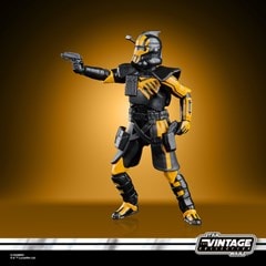 Star Wars The Vintage Collection Gaming Greats ARC Trooper (Umbra Operative) Action Figure - 3