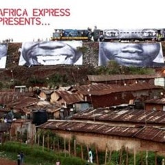 Africa Express Presents... - 1