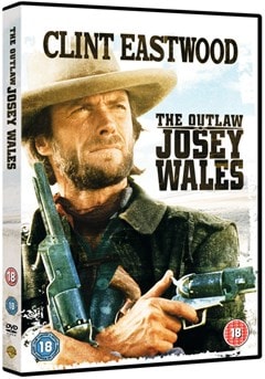 The Outlaw Josey Wales - 2
