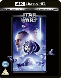 Star Wars: Episode I - The Phantom Menace - 1