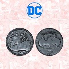 Batman: DC Comics Limited Edition Coin - 5