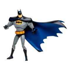 DC Batman 30th Anniversary (Gold Label) Figurine - 2