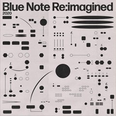 Blue Note Re:imagined - 1