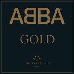 Gold: Greatest Hits - 1