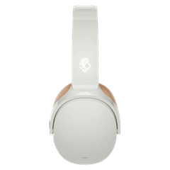 Skullcandy Hesh ANC Mod White Active Noise Cancelling Bluetooth Headphones - 2