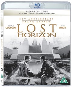 Lost Horizon (hmv Exclusive) - The Premium Collection - 2