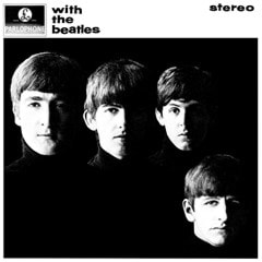 With the Beatles - 1