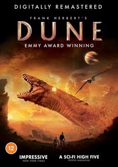 Frank Herbert's Dune - 1