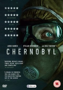 Chernobyl - 1