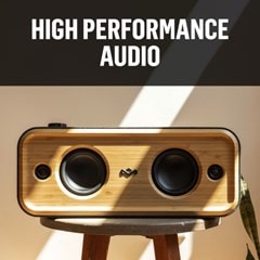 House of Marley Get Together 2 XL Bluetooth Speaker (hmv exclusive) - 7