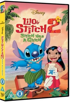 Lilo and Stitch 2 - Stitch Has a Glitch - 2
