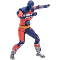 Atom Smasher (Normal Size) DC Black Adam Movie Action Figure - 2