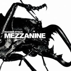 Mezzanine - 1