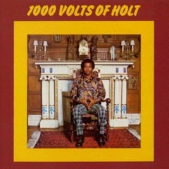 1000 Volts of Holt - 1