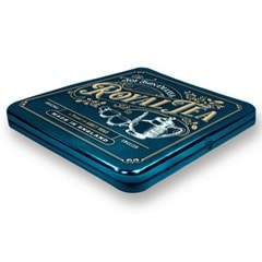 Royal Tea - Deluxe Limited Edition Tin Case - 1