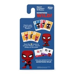 Spider-Man Marvel Funko Something Wild Card Game - 3