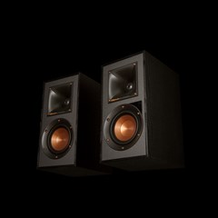 Klipsch R-41PM Bookshelf Speakers - 5