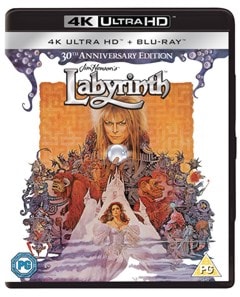Labyrinth - 1