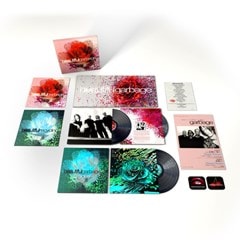 Beautiful Garbage (2021 Remaster) - Deluxe Edition 3LP - 1