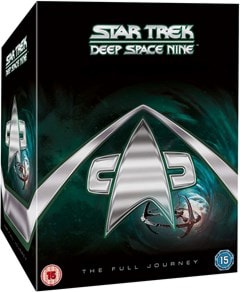 Star Trek Deep Space Nine: The Complete Journey - Series 1-7 - 2