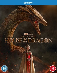 House of the Dragon - 1