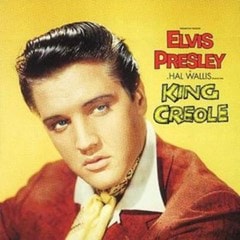 King Creole - 1