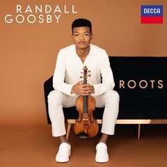 Randall Goosby: Roots - 1