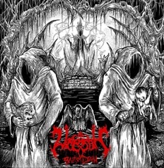 Baptism Death | CD Album | Free shipping over £20 | HMV Store